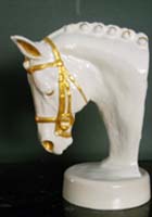 Dressage GP Ivory