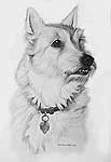 Addies Portrait