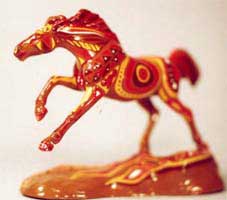 DSH