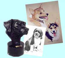 Dogs