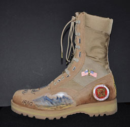 US Army Boots
