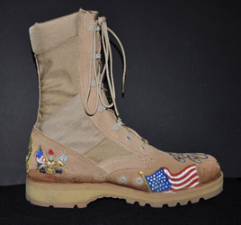 US Army Boots