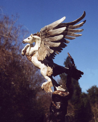 Pegasus