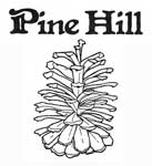 Original Pine Hill Logo