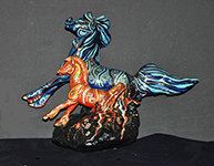 Rebirth Left Side