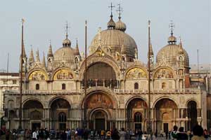 St. Marks