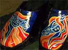 FireHorseClogs