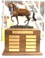 DAD Stalion Trophy