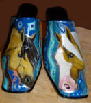 FireHorseClogs