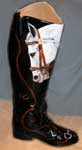 Dressage Boot