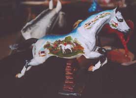 Foxhunter 2 Right Side