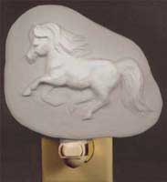 Galloping Pony