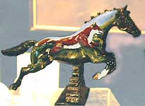 Foxhunter 1 Right Side