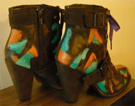 PC Boots