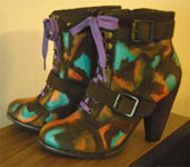 PC Boots