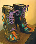 PC Boots