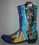 Palominos Boots