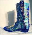 Palominos Boots