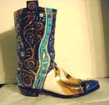 Palominos Boots