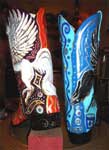 Pegasus Boots