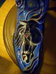 Pegasus Boots
