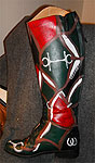 H/J Boot
