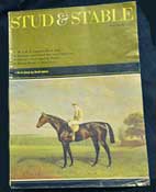 Stud & Stable Magazine