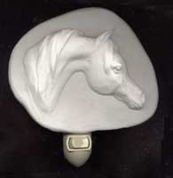 Arabian Head