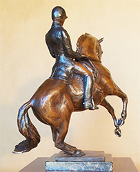 Grand Prix Dressage Rider