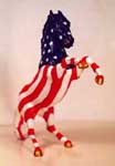 Front Stars & Stripes
