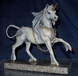 Scotland Unicorn