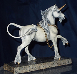 Unicorn-Scotland