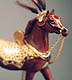 Pharaoh's Charger 3/4