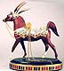 Pharaoh's Charger L