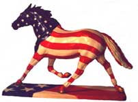 Old Glory Stallion