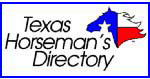 Texas Horseman's Directory